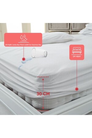 مقعدات مضادة للقليل من التيارات المعدنية المعدة للاستثمار السائل المعدة 200x200 - Eve Tekstil