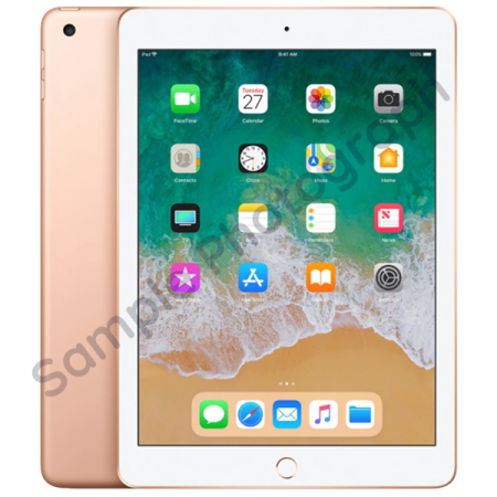 2016 Apple iPad Pro 9. 7 9. 7 Ekran 256 GB Depolama Yalnızca WiFi MLMY2LL/A - Uzay Grisi - 1