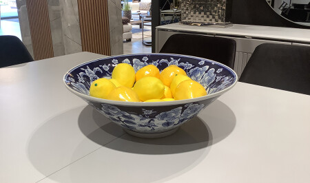 لوحة مزينة من سيراميك - 20187 - Cadde Yıldız