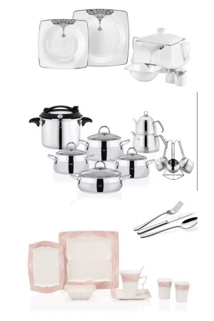 مجموعة من المنتجات المعدنية 2019 - tacev