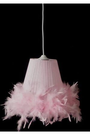 غرفة الفتيات غرفة الأطفال قمرة النمر 202010 - TEKAY AYDINLATMA