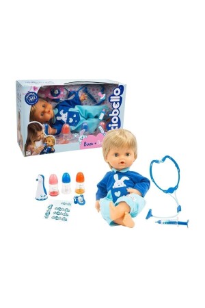 (منز) أنا مريض جداً (سيسيبيلو) 2021 - Giochi Preziosi