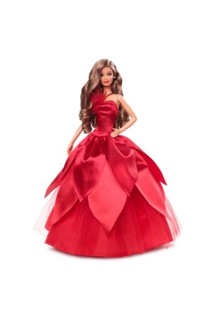 منز-2022 سنة جديدة سعيدة الطفل البرونت Hby05 TYC00628371016 - Barbie