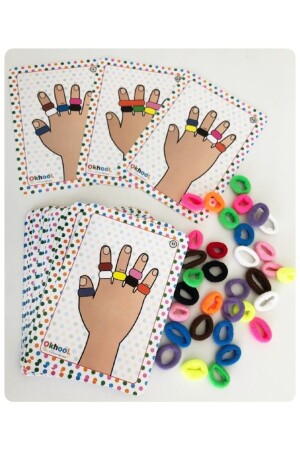 لعبة مهارات أصابع الحذر من (منز) 2022-3 - Okhool