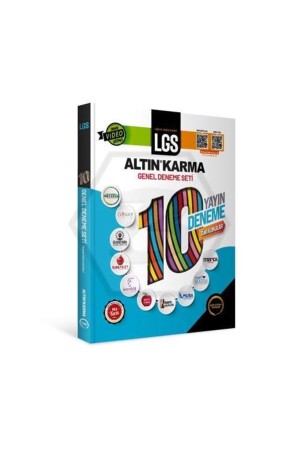 2024altinkarma Lgs 10 Testversion – 2024 – Neu - 3