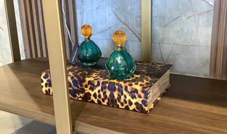 مجموعة من قنابل زجاجية - 20279 - Cadde Yıldız