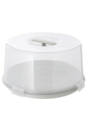 كوب كيك من كرة كريسبيق، شفاف 203. 364. 07yyyyyy - IKEA