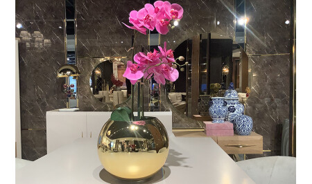 الموز ذو الزهور - 20301 - Cadde Yıldız