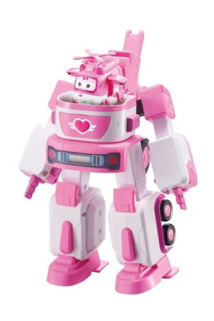 مركبة الإنقاذ المتحولة من (م.ن.ز-ديزي) 20314 - Harika Kanatlar