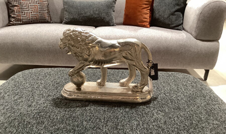 (منز) - الأسد الفضي (منز) - 20325 - Cadde Yıldız