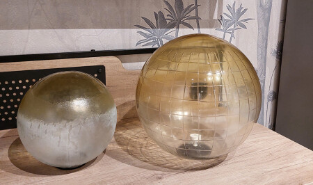 كائن من كرة الصفراء المزدوجة - 20405 - Cadde Yıldız