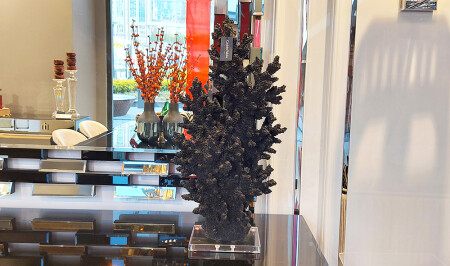 مرفق مروبات المرجان السوداء - 20464 - Cadde Yıldız