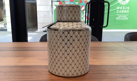 مكعب مكنسي - 20469 - Cadde Yıldız