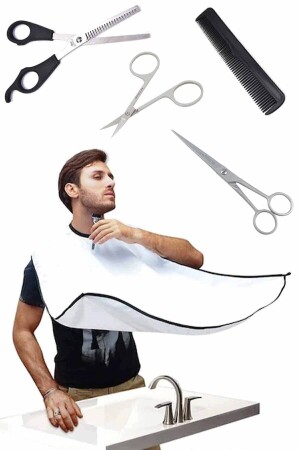 مجموعة من طرازات قص قص شعر من 5 قطع (مصصصات الحلاقة المتوسطة قص قص قص قص قص قص قص قص قص قص قص قص قص قص قص قص قص قص قص قص قص قص قص قص - Vi Caro