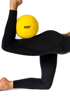 20554b 20+55 cm Pilatesball + Pumpe - 4