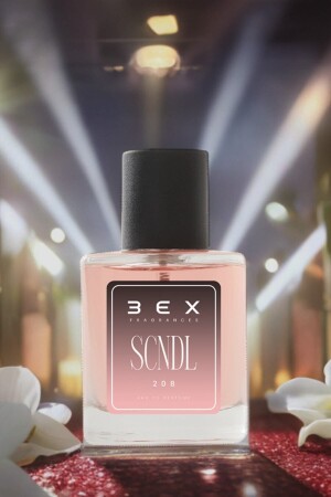 208 – Scandal 50 ml Damenparfüm - 1