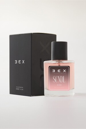 208 – Scandal 50 ml Damenparfüm - 3