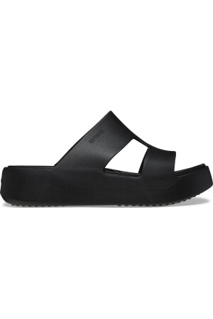 209409-001 GETAWAY PLATFORM-SPORT-SANDALEN MIT H-RIEMEN - 1