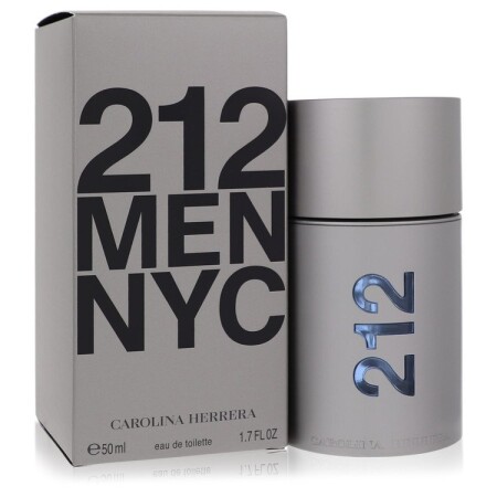 212 by Carolina Herrera - 10