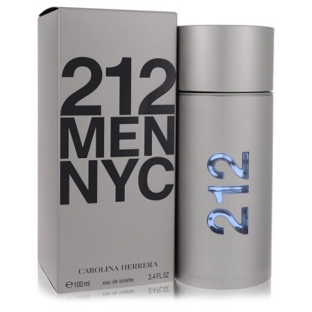 212 by Carolina Herrera - 5