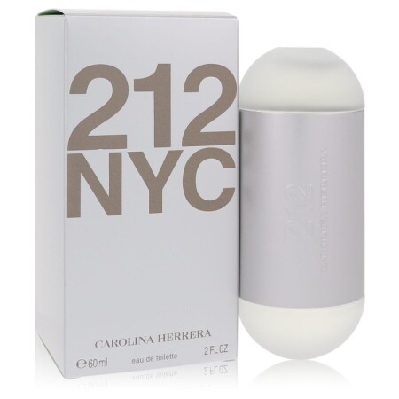 212 by Carolina Herrera - 3