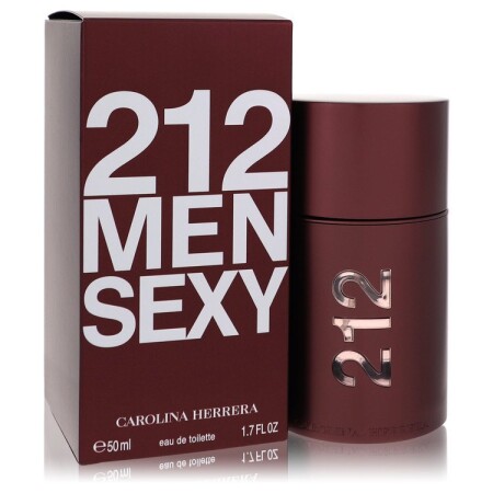 212 Sexy by Carolina Herrera - 7