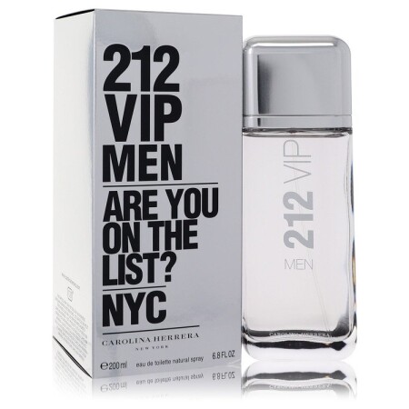 212 Vip by Carolina Herrera - 7