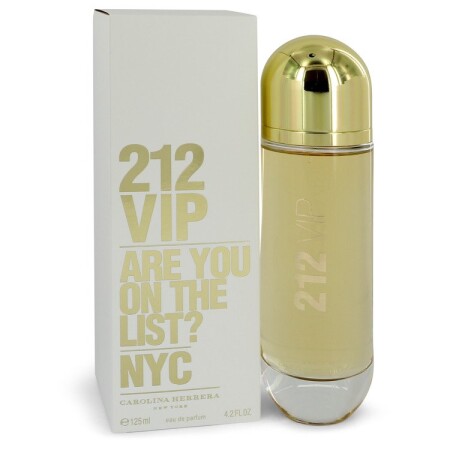 212 Vip by Carolina Herrera - 5