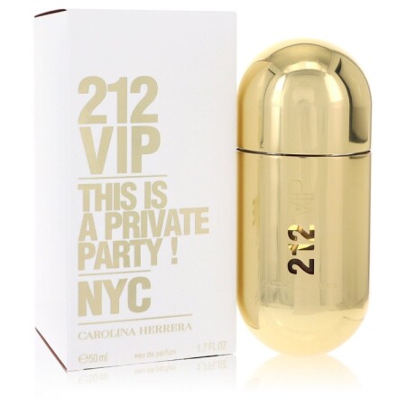 212 Vip by Carolina Herrera - 3