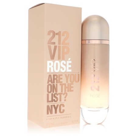 212 VIP Rose by Carolina Herrera - 4