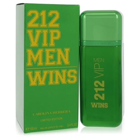 212 Vip Wins by Carolina Herrera - 1