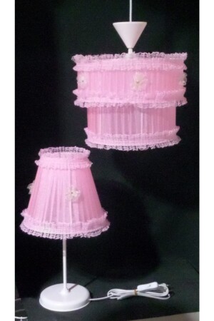 غرفة النوم من غرفة النوم من قِبل الشنادل المُصباح المُستعد 213123202021 - TEKAY AYDINLATMA