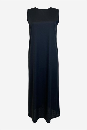 2134_kolsuz Elbise Astarı Içlik Jüpon - Plistre