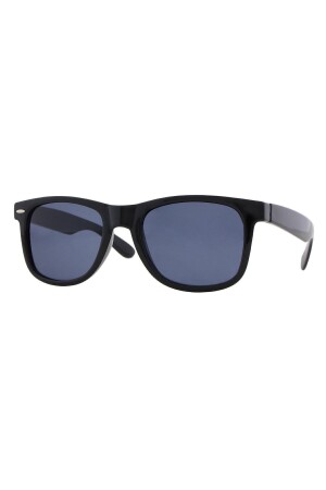 2140 Veyferir Black Vintage Fashion Leichte Unisex-Sonnenbrille VEYFERIR BLACK - 1