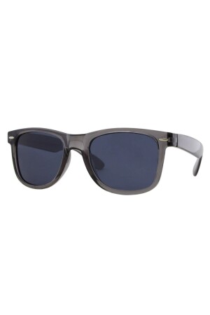 2140 Veyferir Grey Vintage Fashion Leichte Unisex-Sonnenbrille VEYFERIR GREY - 1