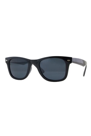 2140 Veyferir Schwarz Polarisierte, unzerbrechliche, leichte Unisex-Sonnenbrille VEYFERIR SCHWARZ - 2