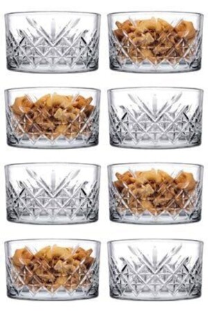 (منز) - بلا وقت (بوكول العشاء الثامن) 21462 - Paşabahçe