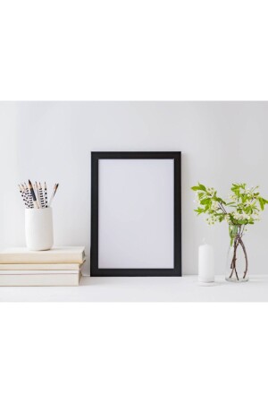 MNZ-21x30 إطار الصور إطار A4 إطار دبلوم إطار - Mitra Clock