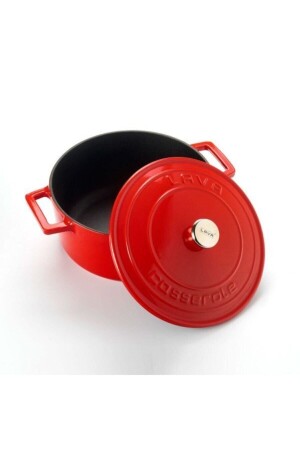 قطر من الجدول 22 سم أحمر 2016st023123228554105 614Wseri 2016ST023123228554105 - Lava