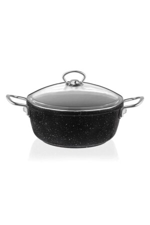 مـنـز-غرانيت مـنـزـل 22 سمـتـر عميقة فـي الـبـوت الأسود Fma02585 TAÇ-3480 - Taç