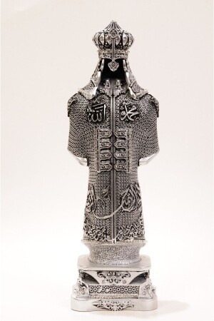 منز-درع الصورة 22 سم - Hediye Seviyorum