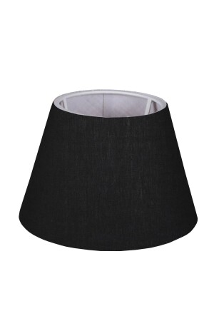 منز-مصباح الأنسجة السوداء ظل 22