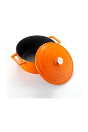 مُصَبْحَة من الحديد المُسَبْحَة 22 سم المُتَصَلِّحَةَ المُرتقَلةَ LVY TC22 - Lava