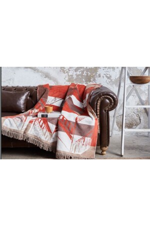 منازل منازل فاخرة غطاء بلوش 22104a الملك الحجم 200x230 - غطاء دافئة سميكة GH465 - Sesli