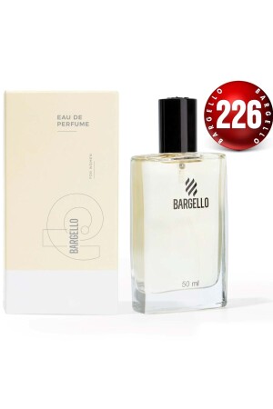 226 Kadın 50 ml Parfüm Edp Orıental - 2