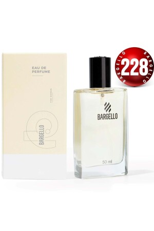 228 Kadın 50 ml Parfüm Edp Orıental - 1