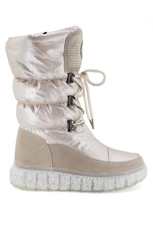 22k347-1 Damen-Schneestiefel. - 1