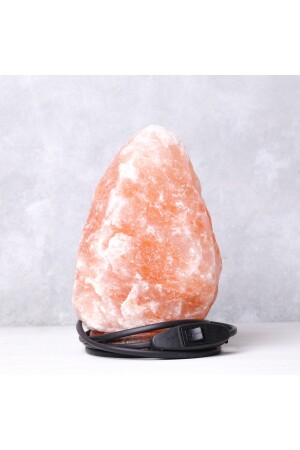 مصباح الملح من الهيمالاي 2-3 كجم مصباح الملح الهيمالاي 23 كجم - Genel Markalar