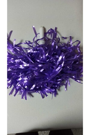 23. April Show Pompom Raffia - Kika