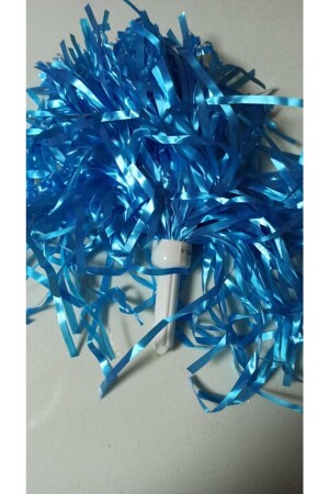 23. April Show Pompom Raffia - Kika